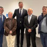 Xornada en Madrid sobre a candidatura da Ribeira Sacra a Patrimonio Mundial