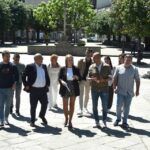 Salceda recibirá máis de 200.000€ para ampliar a rede de saneamento