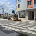 Salvaterra se compromete a “Ponle Freno Peatones 2030”