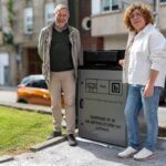As reformas chegan á Biblioteca Municipal de Tui