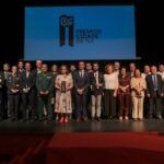 Marga do Val e o Tyde FC recoñecidos co Premio Cidade de Tui 2026