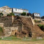 Tui recuperará o patrimonio do Baluarte do Ángulo dos Demos