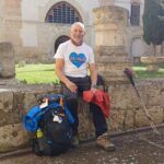 “Cruzando Camiños” dende Alcalá ata Tui