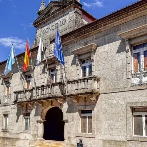 Concello de Tui negocia un novo Protocolo de Acoso Laboral e Sexual