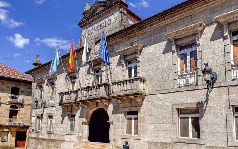 Concello de Tui negocia un novo Protocolo de Acoso Laboral e Sexual