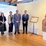 Ávila acolle os Sambenitos da Catedral de Tui