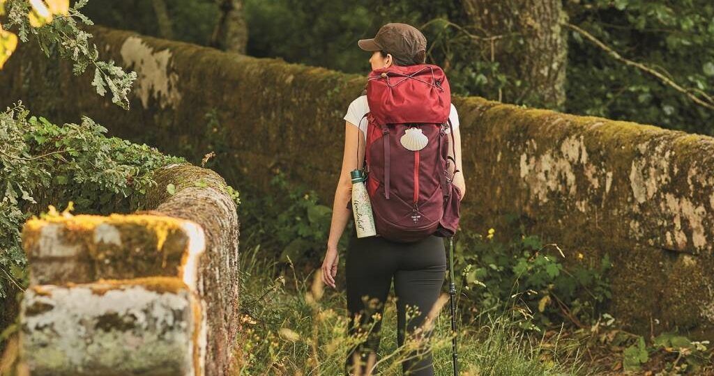 Turismo da Xunta inicia trámites para mellorar a seguridade no Camiño de Inverno