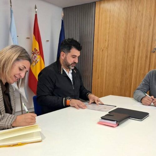 Turismo de Galicia impulsa o enoturismo en Valdeorras