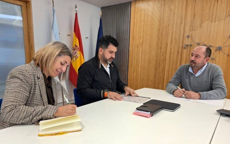 Turismo de Galicia impulsa o enoturismo en Valdeorras