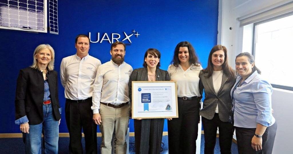 A “marca Galicia Calidade” chega ao Espazo