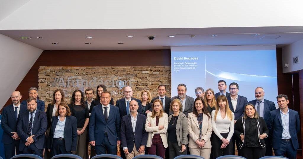 INDRA e Zona Franca converterán a Vigo en enclave tecnolóxico