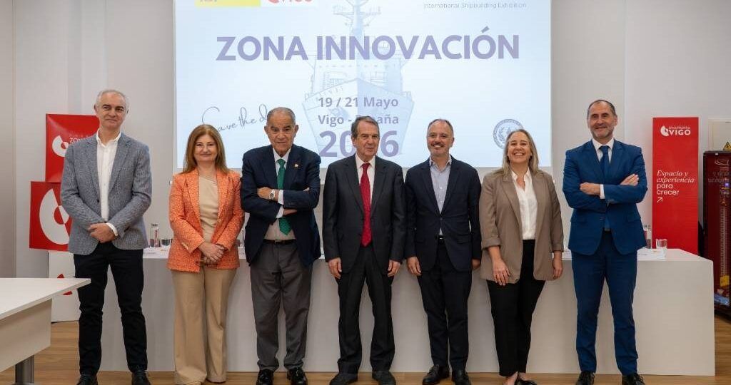 Zona Franca ampliará a capacidade de Navalia 2026