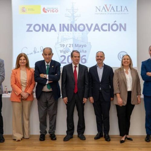 Zona Franca ampliará a capacidade de Navalia 2026