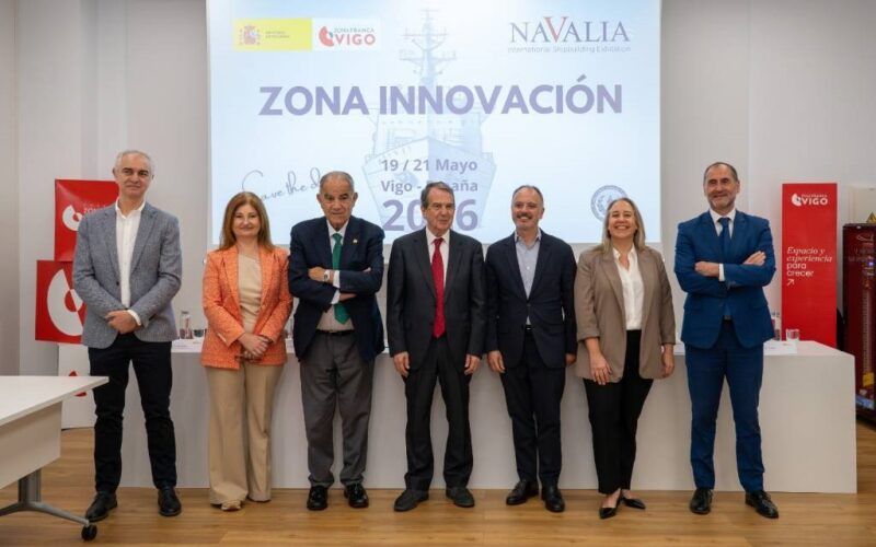 Zona Franca ampliará a capacidade de Navalia 2026