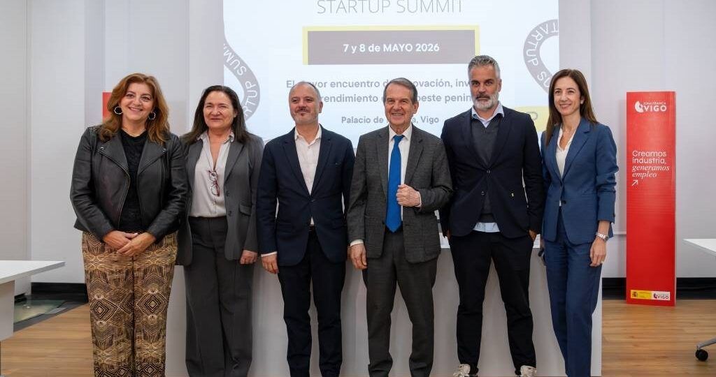 The Way Startup Summit confirma a Vigo como ecosistema emprendedor
