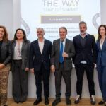 The Way Startup Summit confirma a Vigo como ecosistema emprendedor