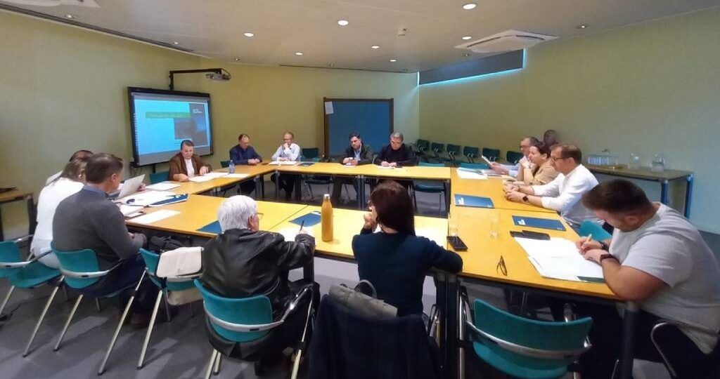 As contas 2025 da AECT Rio Minho captan 4M€ para o territorio