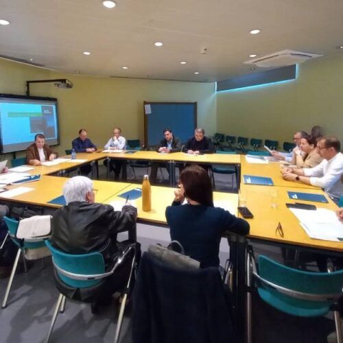 As contas 2025 da AECT Rio Minho captan 4M€ para o territorio