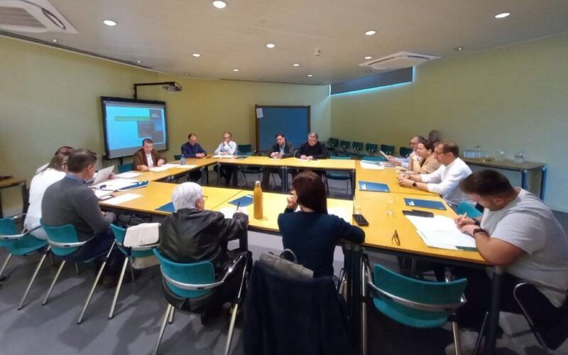 As contas 2025 da AECT Rio Minho captan 4M€ para o territorio