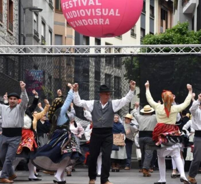 Portugalidade protagonista na Festa da Diversidade em Andorra