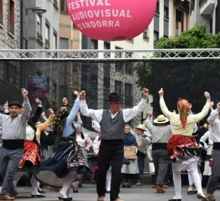 Portugalidade protagonista na Festa da Diversidade em Andorra