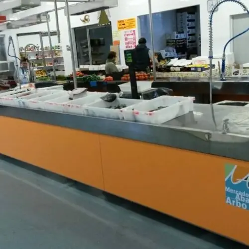 Volve a Arbo “Quere o teu mercado”
