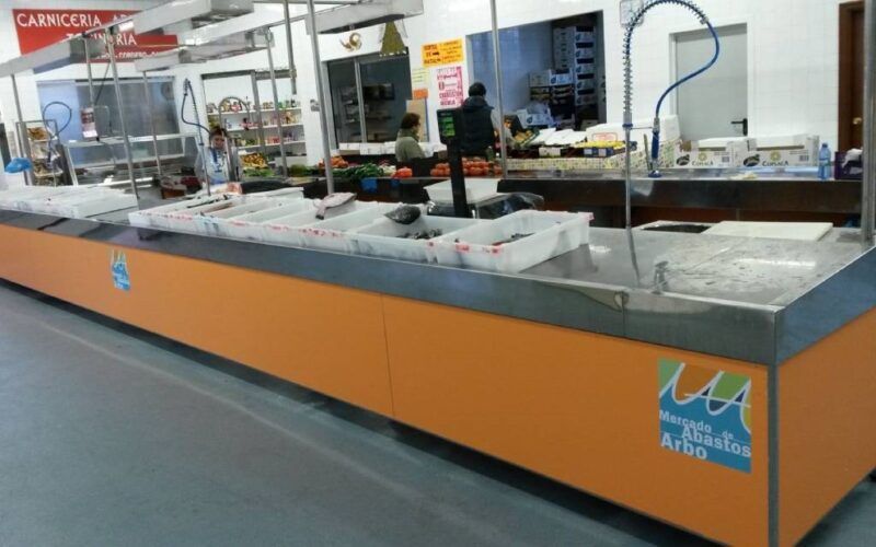 Volve a Arbo “Quere o teu mercado”