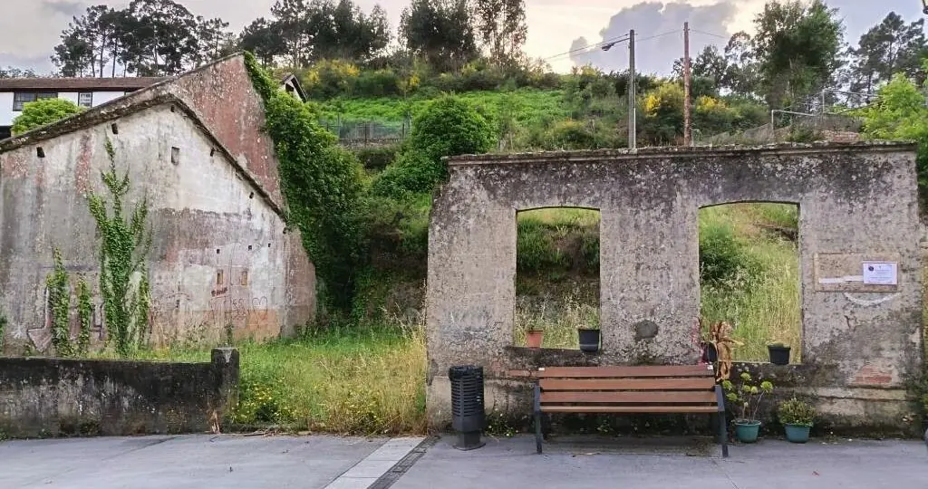 Arbo busca fixar poboación con vivenda social