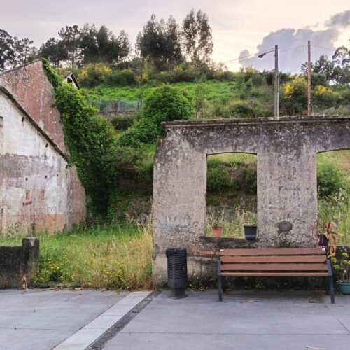 Arbo busca fixar poboación con vivenda social