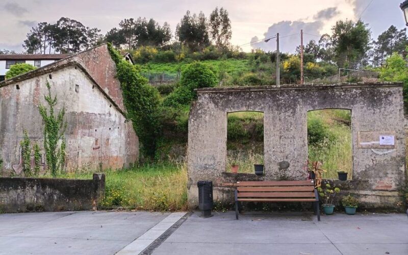 Arbo busca fixar poboación con vivenda social