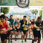 O Trail Orixes de Mondariz confírmase como referente en Galicia