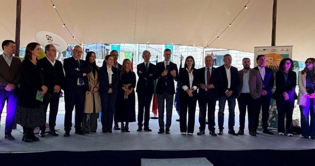 José Tomé reafirma a aposta de Monforte por un turismo máis equilibrado e sostible
