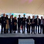 José Tomé reafirma a aposta de Monforte por un turismo máis equilibrado e sostible