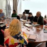Monforte, O Barco e a UVigo optan a programa europeo de enoturismo e crecemento económico