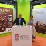 Escoba de Platino 2026 ao Concello de Monforte