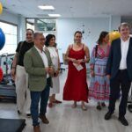 AODEMPER  inaugurou a súa nova sede en Ourense