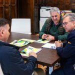 Deputación de Ourense abre unha nova liña de colaboración coa Asociación de Tecores Galegos