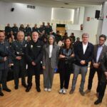 A Xunta de Galicia presenta a Unidade Especializada de Axentes Medioambientais