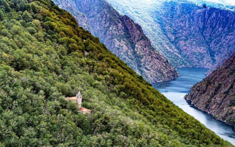 “Ourense Cerca DeTi”