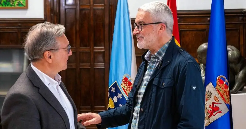 A Asociación de Empresas da Ribeira Sacra Next estuda crear cátedra de emprendemento