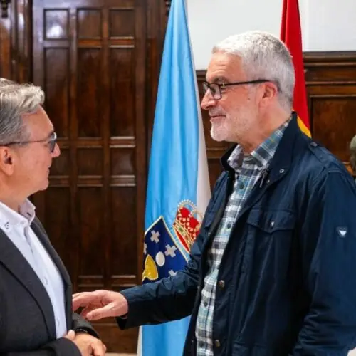 A Asociación de Empresas da Ribeira Sacra Next estuda crear cátedra de emprendemento