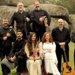 Turismo de Galicia levará a Luar na Lubre ao Santuario das Ermidas