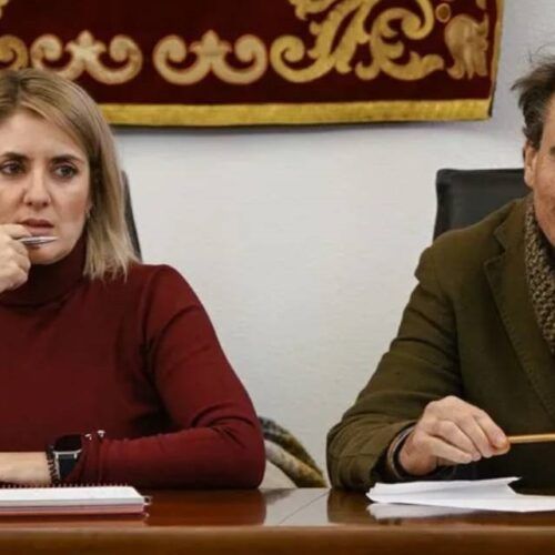 O PSdeG de Ribadavia recurre un pleno por “irregular”
