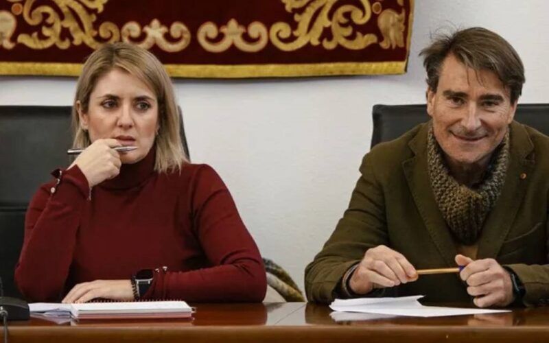 O PSdeG de Ribadavia recurre un pleno por “irregular”