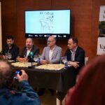Valdeorras celebra a XXVII edición da Feira do Viño do 29 ao 31 de maio