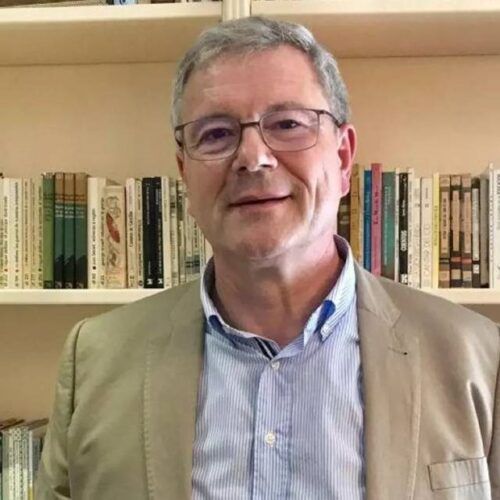 Homenaxe a Francisco Javier Carballo García, catedrático na UVigo