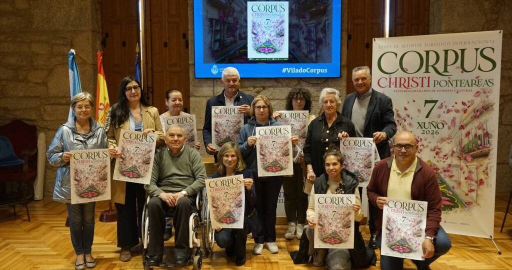 Un Corpus para todos os públicos