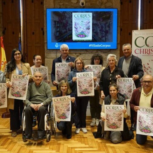 Un Corpus para todos os públicos