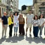 Un weekend de moda, música e lecer en Ponteareas