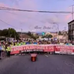 Plataforma N-120 esixe reunión “urxente” co goberno estatal
